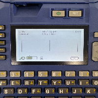 Brady BMP 51 Label Printer image 2